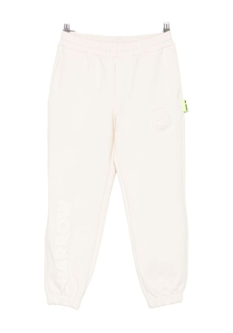 Pantaloni sportivi con logo BARROW KIDS | F5BKJUFP042013